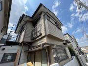 新座市栄5丁目貸家