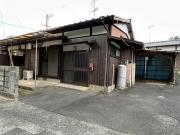 西梶返2棟建右側