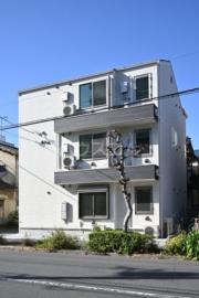 APT西新井