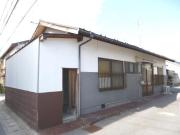 東福原7丁目貸家