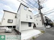 越谷市登戸町戸建