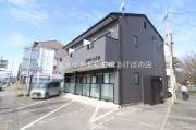 名鉄豊川線諏訪町駅まで徒歩14分