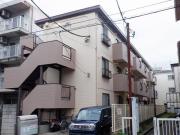 リビオ新田