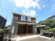 ＪＲ可部線上八木駅まで徒歩12分