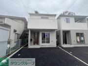 Sumai-to柏市新逆井01