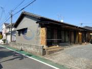 南町松本貸家 西