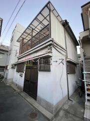 阪神なんば線千鳥橋駅まで徒歩3分