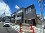 阪急宝塚線庄内駅まで徒歩15分