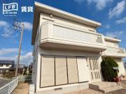 恩田小学校まで徒歩3分笹山町貸家