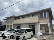 近鉄大阪線河内山本駅まで徒歩10分