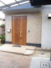 ソラーナ江戸屋敷貸家