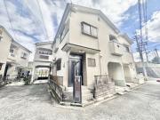 羽曳野市飛鳥戸建