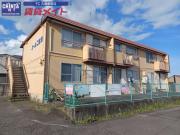 コーポ二重池