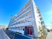 ペアパレス六町環七北通り
