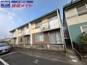 グリーンコーポ小林 C