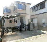 京王線平山城址公園駅まで徒歩10分