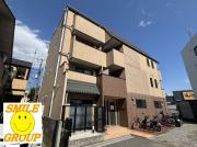 エステシティ船橋