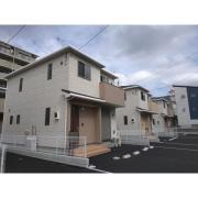 ＪＲ武蔵野線東川口駅まで徒歩13分