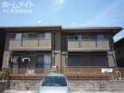 リビングタウン岩崎台