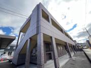 ＪＲ山陽本線西阿知駅まで徒歩24分