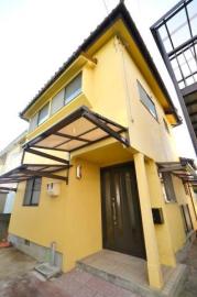 広島高速交通アストラムライン中筋駅まで徒歩13分