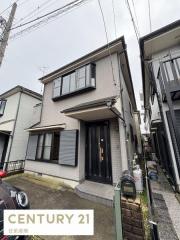 相武台1丁目貸家