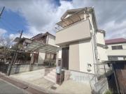 京阪本線樟葉駅まで徒歩19分