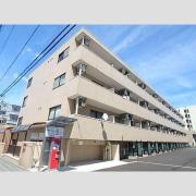 ＪＲ東北本線仙台駅まで徒歩17分