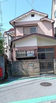 稲毛区稲毛戸建