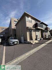 和光市新倉戸建B