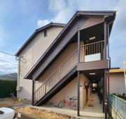 メゾン長嶺
