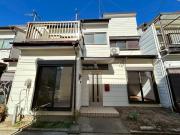 小和田3丁目テラスハウス