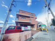 ＪＲ山陽本線垂水駅まで徒歩5分