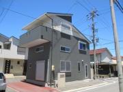 地下鉄名城線志賀本通駅まで徒歩7分