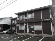 コーポ長岡B