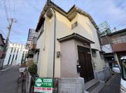 舟田町賃貸戸建