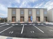 MAISONETTE LAND 込野 B