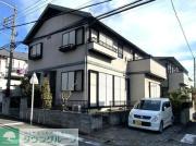 川越市笠幡戸建