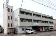 八戸溝ビル