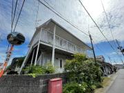 ＪＲ山陽本線庭瀬駅まで徒歩8分
