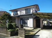 刀祢平薫貸家 浅香