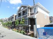 ヴィラージュ刀根山