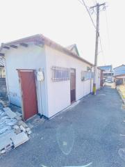 若松区宮丸貸家