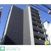 シンシア白金高輪
