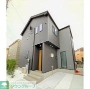 東武東上線和光市駅までバス約17分 徒歩10分