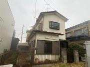 厚木市金田貸家