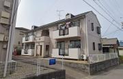サンライフ伴野B棟