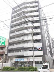 パークアクシス横浜井土ヶ谷