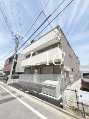 東葉高速鉄道村上駅まで徒歩4分