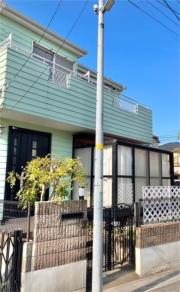 貸家 川口市大字里